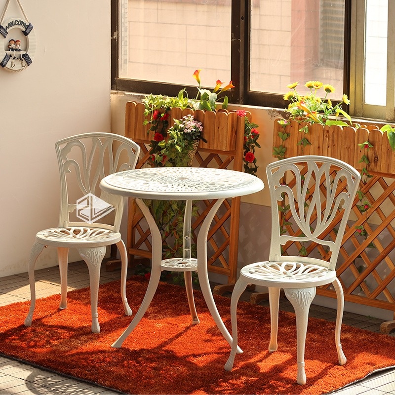 Bàn ghế ban công SK-B15