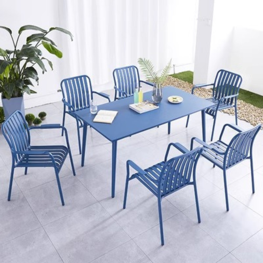 Bàn Ghế Cafe SKB-003