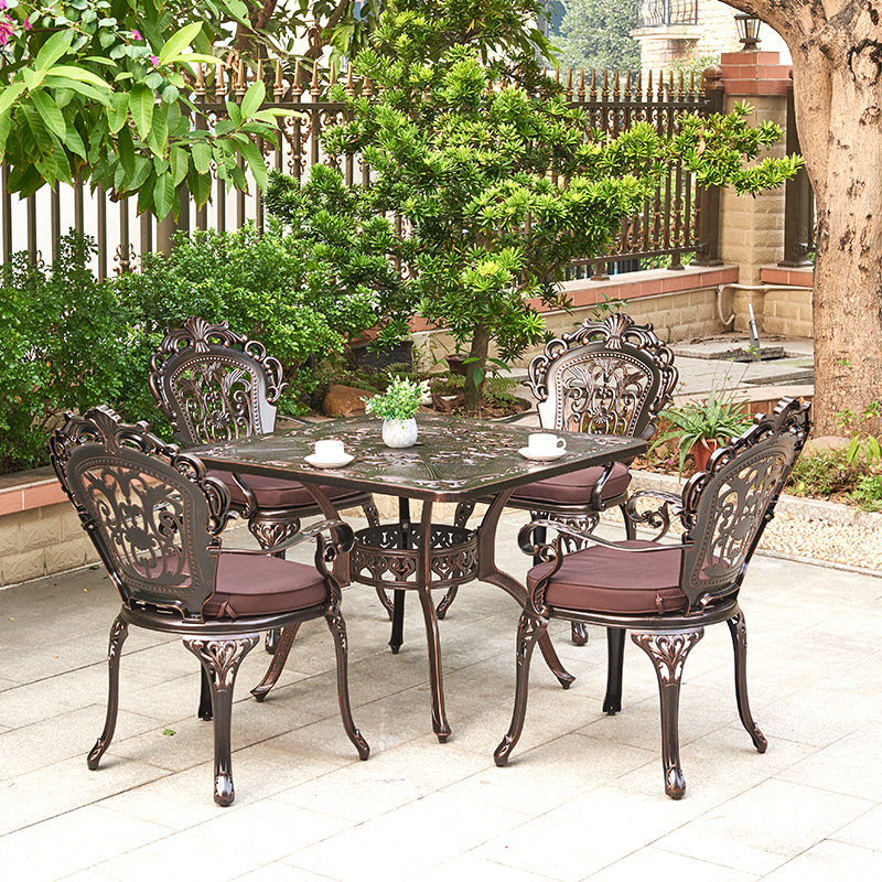 Bàn ghế sân vườn SK-B20