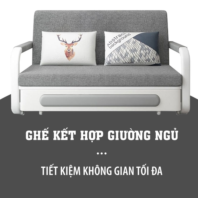 Sofa Giường 2